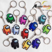 LLAVERO ACRILICO AMONG US