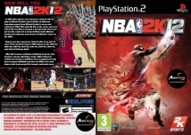 PLAYSTATION 2 - NBA 2K12 (20705)
