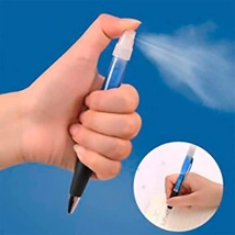 SANITIZANTE LAPICERA PARA ALCOHOL EN SPRAY