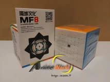 CUBO 8x8x8 MOYU MF8