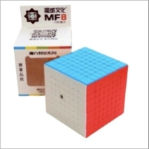 CUBO 8x8x8 MOYU MF8