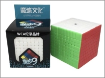 CUBO 9x9x9 MOYU MEILONG MOFANG (8856)