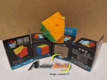 CUBO CLOVER HOJA MOYU MEILONG (8877) (C0031)