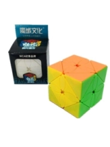 CUBO CLOVER HOJA MOYU MEILONG (8877) (C0031)