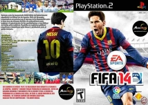 PLAYSTATION 2 - FIFA 14 (20915)