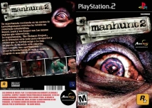 PLAYSTATION 2 - EN SOBRE MANHUNT 2 (20674)