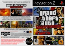 PLAYSTATION 2 - GRAND THEFT AUTO - LIBERTY CITY STORIES (20016)