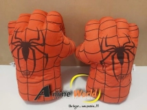 PU&Ntilde;O AVENGERS UNIDAD SPIDERMAN (28CM APROX) (P0301)