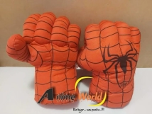 PU&Ntilde;O AVENGERS UNIDAD SPIDERMAN (28CM APROX) (P0301)