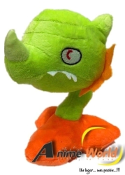 PELUCHE PLANTA - BOCADRAGON (20CM APROX) (P0003)