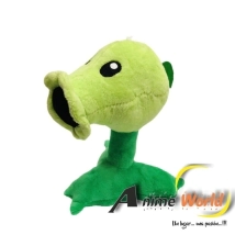 PELUCHE PLANTA - LANZAGUISANTES (20CM APROX) (P0007)