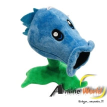 PELUCHE PLANTA - HIELAGUISANTE (20CM APROX) (P0008)