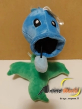 PELUCHE PLANTA - HIELAGUISANTE SHOOTER (20CM APROX) (P0010)