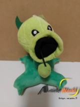 PELUCHE PLANTA - LANZAGUISANTE SHOOTER (20CM APROX) (P0011)