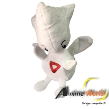 PELUCHE POKEMON - TOGETIC (28CM APROX) (P0017)