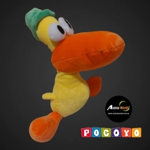 PELUCHE POCOYO - PATO (26CM APROX) (P0060)