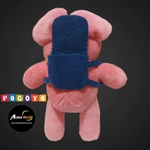 PELUCHE POCOYO - ELLY (28CM APROX) (P0062)