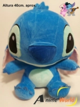 PELUCHE STITCH - STITCH (40CM APROX) (P0067)
