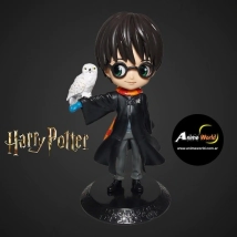 HARRY POTTER - FIGURA HARRY #1 (15CM APROX) (F0001)