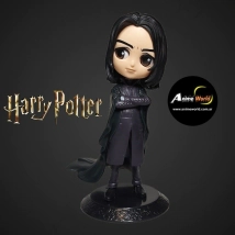 HARRY POTTER - FIGURA SEVERUS #1 (15CM APROX) (F0003)