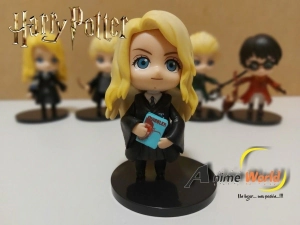 GASHAPON HARRY POTTER (10CM APROX) (F0014)