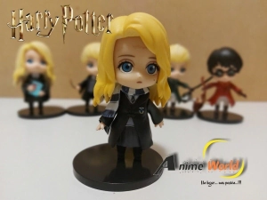 GASHAPON HARRY POTTER (10CM APROX) (F0015)