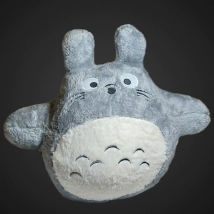 PELUCHE MI VECINO TOTORO (35CM APROX) (P0096)