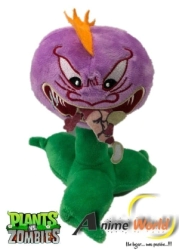 PELUCHE PLANTA - CARNIVORA (20CM APROX) (P0098)