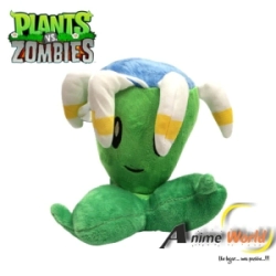 PELUCHE PLANTA - BUMERAN (15CM APROX) (P0103)