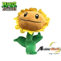 PELUCHE PLANTA - GIRASOL (20CM APROX) (P0106)