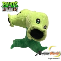 PELUCHE PLANTA - LANZAGUIZANTE DOBLE (18CM APROX) (P0105)