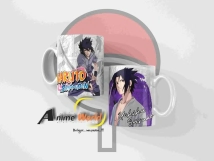 TAZA PLASTICA - NARUTO (T0002)