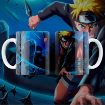 TAZA PLASTICA - NARUTO (T0004)