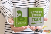 TAZA PLASTICA - HARRY POTTER (T0007)