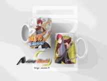 TAZA PLASTICA - NARUTO (T0030)