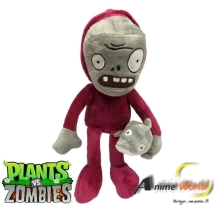 PELUCHE ZOMBIE - BUCEADOR (30CM APROX) (P0164)