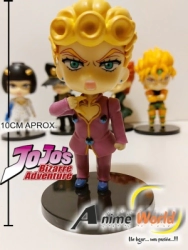 JOJO�S SET 214 FIGURA #7 (10CM APROX) (F0078)