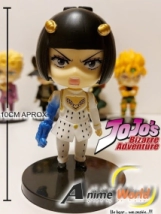JOJO&acute;S SET 214 FIGURA #9 (10CM APROX) (F0080)
