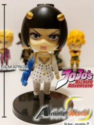 JOJO�S SET 214 FIGURA #9 (10CM APROX) (F0080)