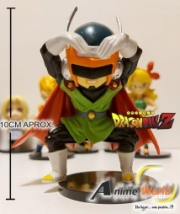 DRAGON BALL Z SET 202 GOHAN (10CM APROX) (F0096)