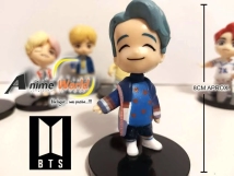 BTS FIGURA RM (8CM APROX) (F0109)