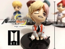 BTS FIGURA V (6,5CM APROX) (F0110)