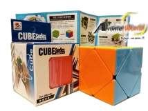 CUBO SKEW CUBE SERIES 412 (C0009)
