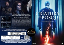 CINE - LA CRIATURA DEL BOSQUE
