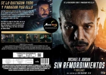 CINE - SIN REMORDIMIENTOS TOM CLANCYS
