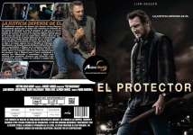 CINE - EL PROTECTOR (2021)