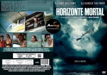 CINE - HORIZONTE MORTAL