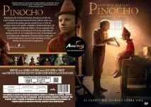 CINE - PINOCHO (2019)