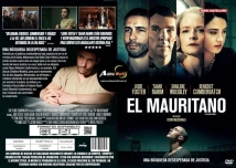 CINE - EL MAURITANO (FULL CASTELLANO)