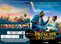 CINE - EL PRINCIPE OLVIDADO (52997)